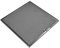 AllSpares Metallfilter für Dunstabzugshauben geeignet für Miele 8259070 | 270x268x8mm