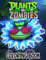 Plants vs Zombies Coloring Book: 50+ illustrations Great And Funny Coloring Books for Kids and Teens 8.5’’x11’’ Pages
