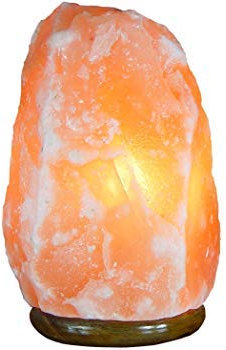 NALE LAMPADA AL SALE NATURALE HIMALAYA 2/3 KG
