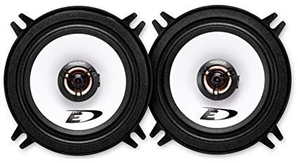 Mercedes Citan Speaker upgrade Front Door Alpine car speakers 5.25 13cm 200W