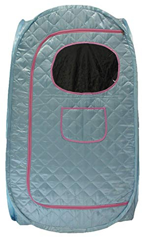 KOVFBRO seulement la tente de sauna ne comprend pas de vapeur de sauna