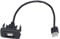 USB Panel Flush Mount Cable, USB 3.0 Extension Latch Mount, Dash Mount Panel Extension Cable, Outlet Flexible Extension Cable Charging Adapter