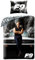 Halantex Bettwäsche Fast and Furious Vin Diesel, wendbarer Bettbezug 140 x 200 cm + Kissenbezug, 100% Baumwolle
