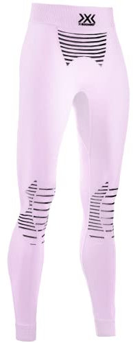 X-Bionic Pantalon de Compression Invent 4.0 pour Femme