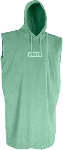 ION CORE Poncho 2023 tiedye blue