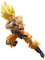 BANDAI SPIRITS TAMASHII NATIONS - Dragon Ball Z, Super Saiyan Son Goku, leggendario Super Saiyan, S.H.Figuarts, personaggi d’azione