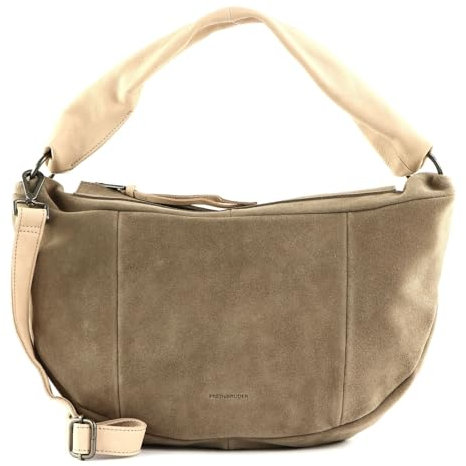 FREDsBRUDER Sohandi Shoulderbag Taupe