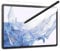 LXEEOLX [2 Pack Like Paper Screen Protector for Samsung Galaxy Tab S7 FE, Matte PET Film, Drawing and Writing Like on Paper, Surport tablet Pen [Anti-Glare][Thin and Responsive]
