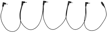 Gator Cases GTR-PWR-DC5F Daisychain-Kabel für die Stromversorgung der Pedale