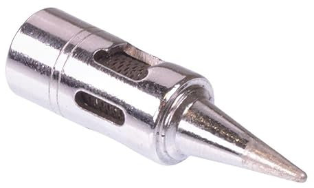 T-01 1mm Conical Soldering Iron Tip IRODA SolderPro 50