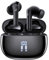 YELKUTT Wireless Earbuds, Wireless Headphones with HiFi Stereo Deep Bass Ear Buds, Bluetooth 5.3 Headphones with 6 ENC Noise Cancelling Mic, 50H Playtime, Earphones Dual LED Display, IPX8 Waterproof