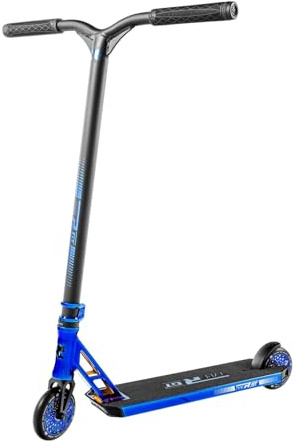 Root Industries - Type R GT Complete Pro Scooter - Aluminium-Lenker, 12,7 cm Deck, Lotus-Räder - Pro Scooter für Erwachsene/Kinder - Langlebiges Scooter-Deck, Hochleistungsräder
