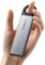 ORICO 512 GB Externe SSD bis zu 1050MB/s, Portable SSD im Hängeloch-Design, 2 in 1 USB C & A Kabel, SSD Festplatte Extern für Type-C Smartphone, Tablets, Laptops - C10