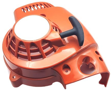 Simkfosh Leaf Blower Recoil Pull Starter Rewind Assembly Fit for Stihl BG56 BG56c BG86 BG86c SH56 SH56c SH86 SH86c Replacement Parts 4241-080-2106