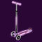 MICRO Maxi Deluxe Glow LED Plus Purple