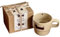 BYYLECL Bonita taza de café de perro salchicha con asa, tazas de té de cerámica, divertidas tazas de café para amantes de los perros y mascotas