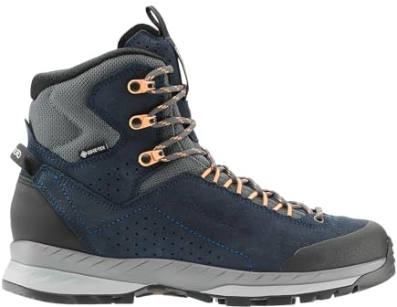 LOWA Stiefel mittel DELAGO GTX MID Ws