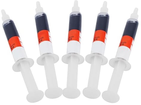 Mahlen Polierpaste, Körnung W0.5-W40 320~10000, Effizient, Keine Verschmutzung, für Jade, Uhren, Uhren, Metall (W40 (320 mesh grobes Polieren))
