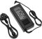 19.5V Power Supply Cable for Sony Bravia TV 50 55 65 HDTV KD65XF7002 KD55XG7002AB KDL-55W829B KDL55W807B KDL55W800C KDL-50W809C KDL-50W800B KD43XG81 KD49XG7002 KD49XD8088 120W AC Adapter Charger