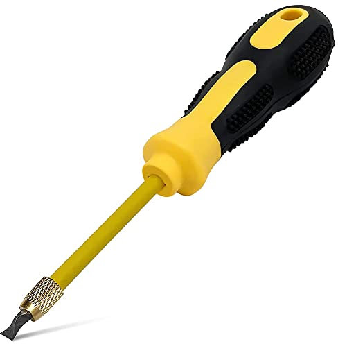 Cpolebev MöRtel Entfernung Werkzeug 2 im 1 (Hartmetall Legierung Kopf), MöRtel Entferner, Dichtung Entfernung Werkzeug, MöRtel Reinigung Werkzeug, Schaber