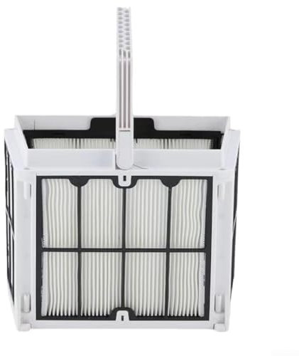 9991458-R1 Ultrafeiner Filterkorb Ersatz, für Dolphin Robotic Pool Cleaner E30 S300 Active 20, kompatibel für Triton PS