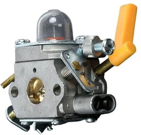 Carburettor 308054012 With Air Filter Set For Ryobi Homelite 25Cc 26Cc 30Cc 46Cc Hedge Trimmer Carb
