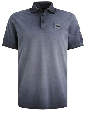PME Legend Short Sleeve Polo co - XXL