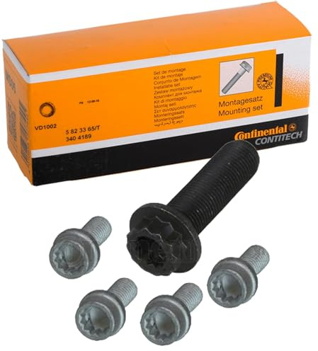 CONTITECH Schrauben -