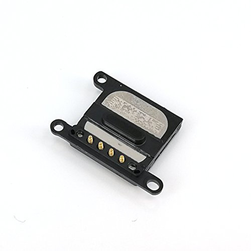 E-repair Ear Speaker Piece Earphone Replacement for Iphone 7 Plus (5.5 inch)