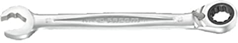 Facom 467BR.13 - LLAVE MIXTA CON TRINQUETE RAPIDA 13MM