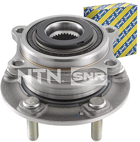 SNR R184.82