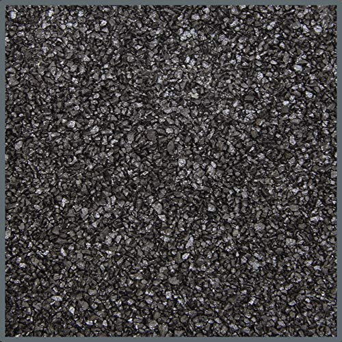 Dupla 80814 Ground Colour, Black Star, 10 kg