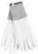 HEAT HOLDERS - Damen Winter Fleece Strick Elegant Norwegermuster Handschuhe (S-M, Cream)