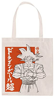 GB eye DRAGON BALL SUPER - Stofftasche - Goku