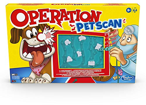 Hasbro E9694498 Brettspiel