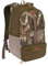 AC Allen Unisex-Erwachsene Dune 29.5l Terrain 29,5 Tagesrucksack, Olive und Taupe/Realtree Edge, Einheitsgröße