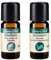 LebensGlück. Duft Waldspaziergang ZIRBENKIEFERÖL Bio naturrein & naturreines ätherisches Öl WEISSTANNE 10ml / 10ml, Aroma Therapie Duft Kosmetik
