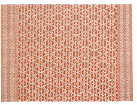Tischset Kadra 33 X 45 marmelade 33 x 45 cm Winkler