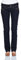 Pepe Jeans Jean Venus pour femme - Coupe droite - Bleu - Rinse Plu, 30W x 32L