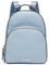 Calvin Klein Damen Estelle Novelty-Rucksack, Wolke, Einheitsgröße