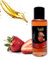 Bali fragancias Esencia al Aceite de Fresa para Humidificador. Ambientador Dulce y Afrutado en Esencia para Difusor. Aceite Natural para Quemador de Aromaterapia. 50 ml