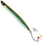 Westin Sandy Inline 9,5cm 14g - Inliner Meerforellenblinker, Farbe:UV Transparent Minnow