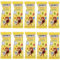 Toothpop Zahnpflege Lolli Multivitamin I 10er Sparset I plus PharmaPerle giveaway