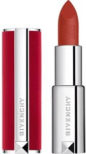 Givenchy für Erwachsene, Unisex, Erwachsener Le Rouge Deep Velvet Lippenstift – 27 Rouge Infuse