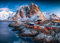 Ravensburger Puzzle 12000756 - Idyllische Lofoten - 1000 Teile Puzzle für Erwachsene und Kinder ab 14 Jahren, Puzzle mit Landschaft und Natur