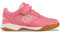 Lotto Unisex Kinder Sneaker, Fr Pink White, 25 EU