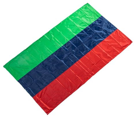 Yardenfun Vergnügungspark-überdachung Für Schaukel-Set Im Freien Spielplatz Garten