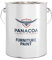 PANACOA Pintura para muebles sin lijado, color gris antracita, 2,5 L