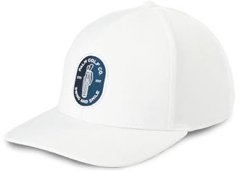 Palm Performance-Hut, Weiß (Ob), Einheitsgröße/L