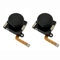 Votvlog Hall Effect Sensor Joystick de Remplacement pour JoyCon, Hall Effect Sense Joystick de Rechange pour Switch/OLED/Lite, Kit de Réparation pour Joy Con, No Drift